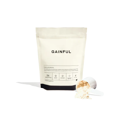 1 Protein Bag + Flavor