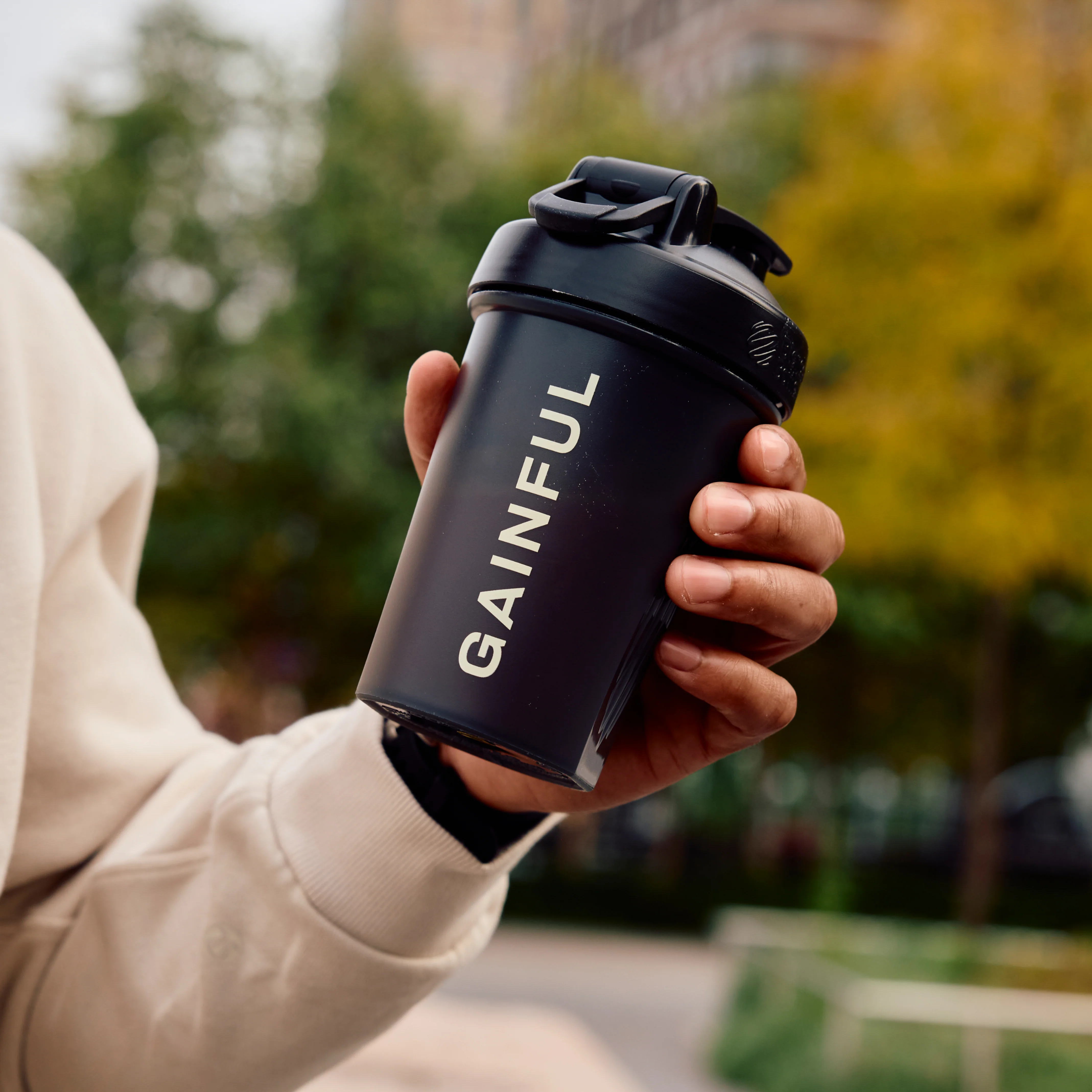 Blender Bottle - Image 3