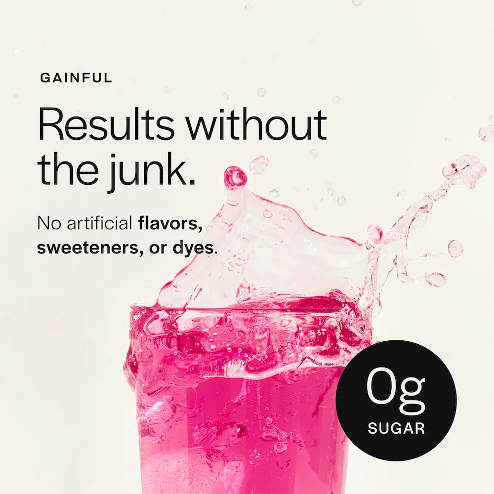 Performance Pre‑Workout - Image 3