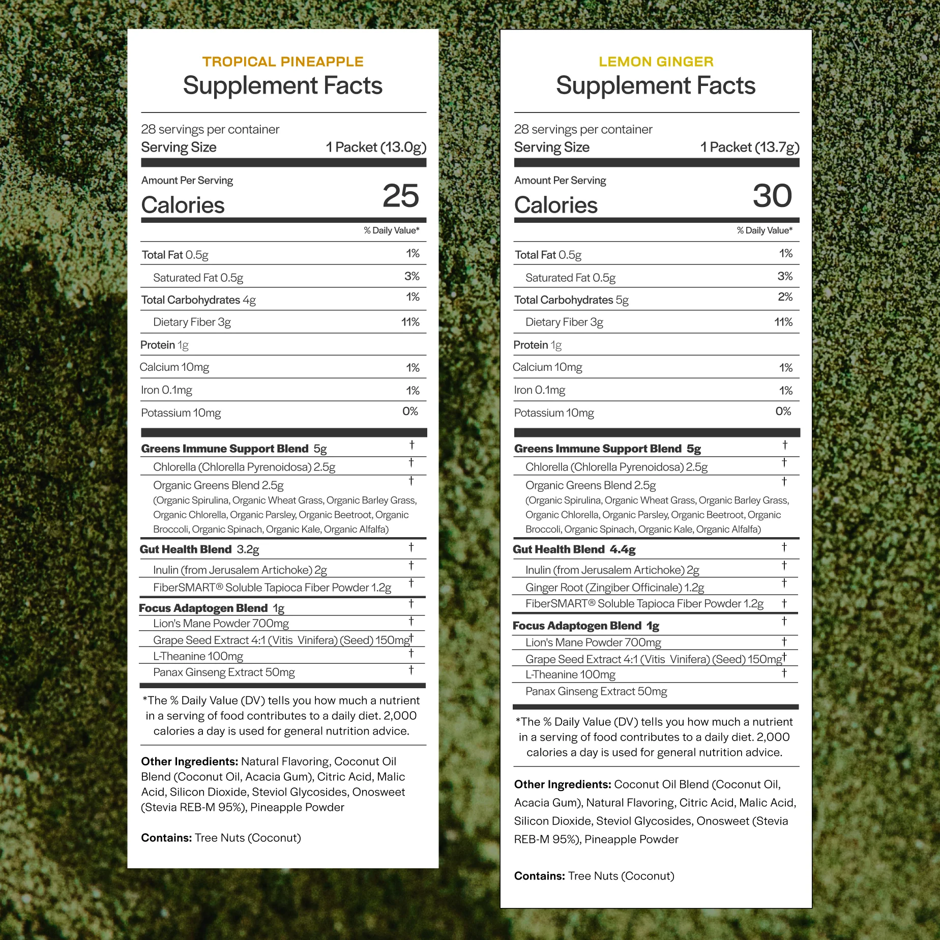 Daily Performance Greens - Image 3