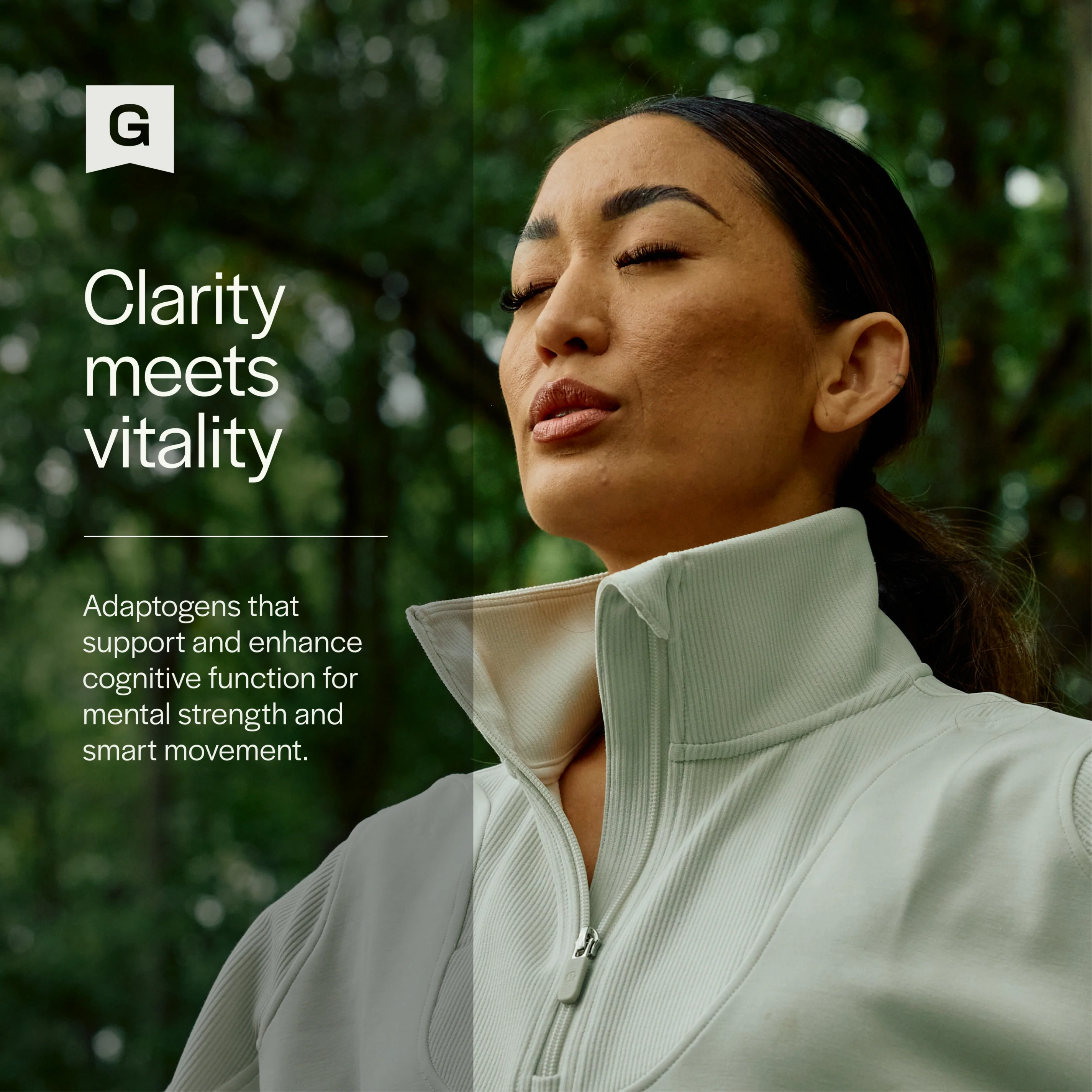 Daily Performance Greens - Image 5