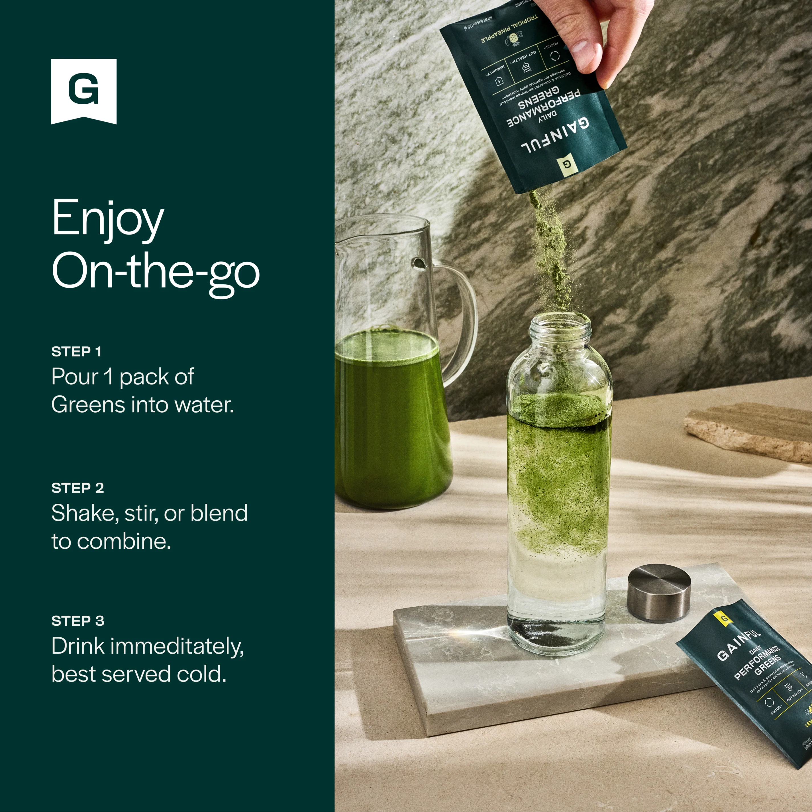 Daily Performance Greens - Image 9