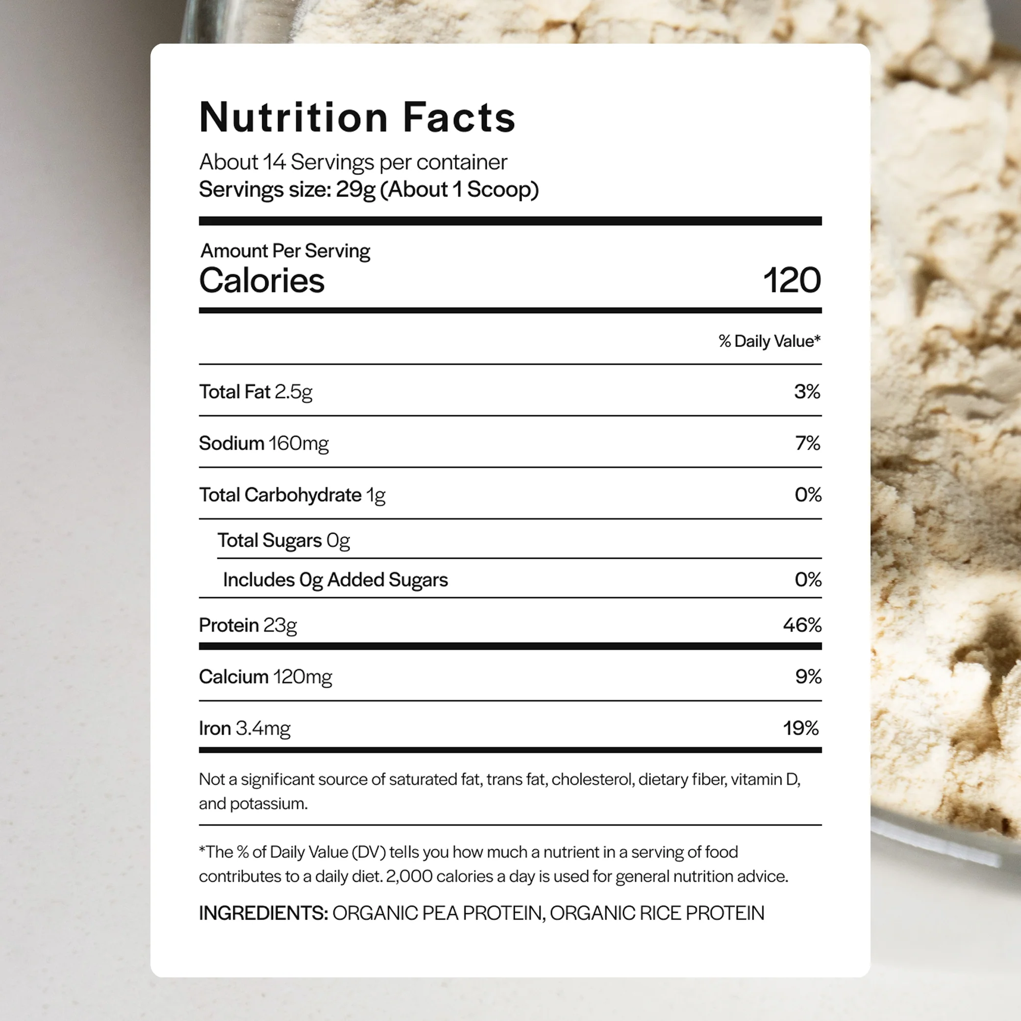 Everyday Plant Protein - Image 8