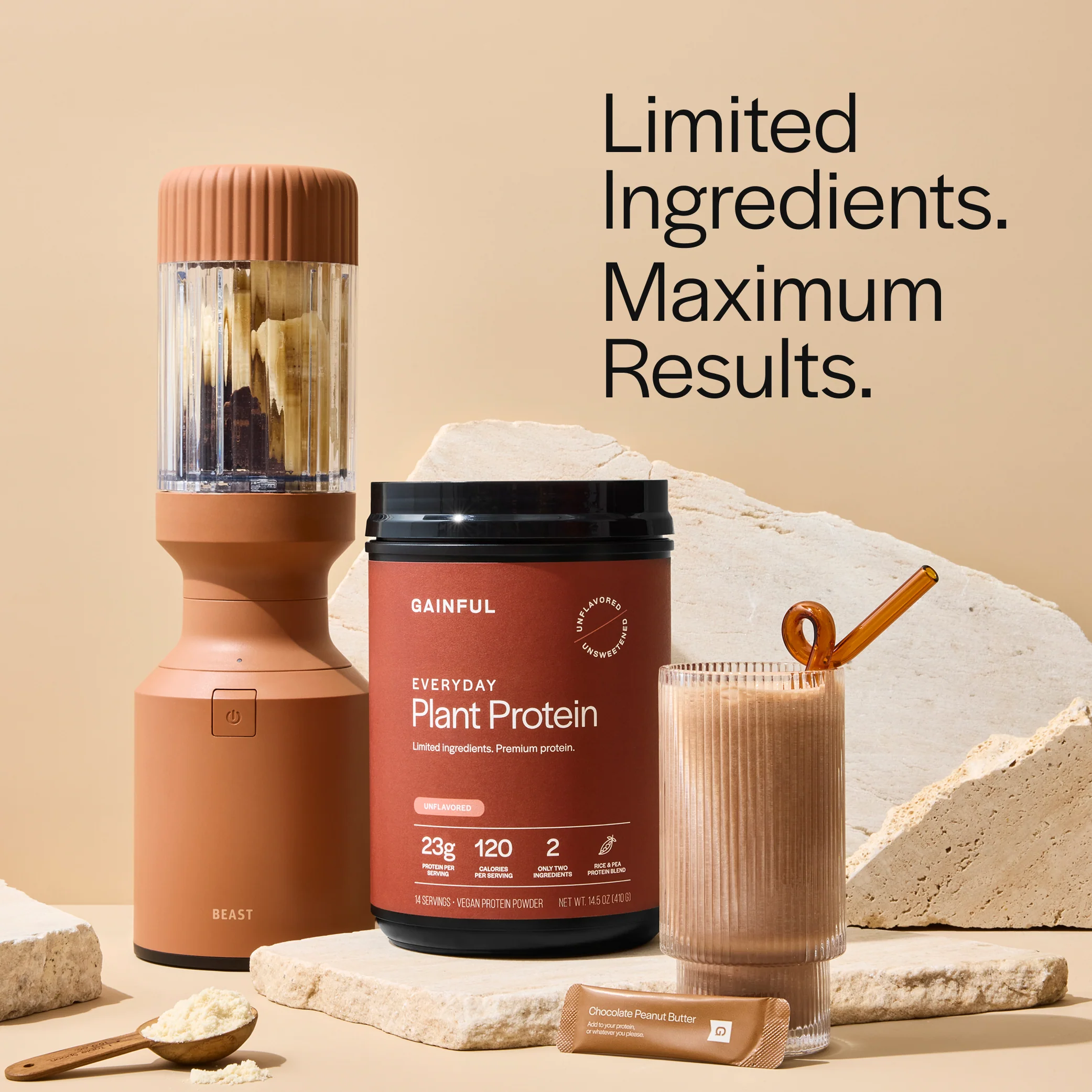 Everyday Plant Protein - Image 5