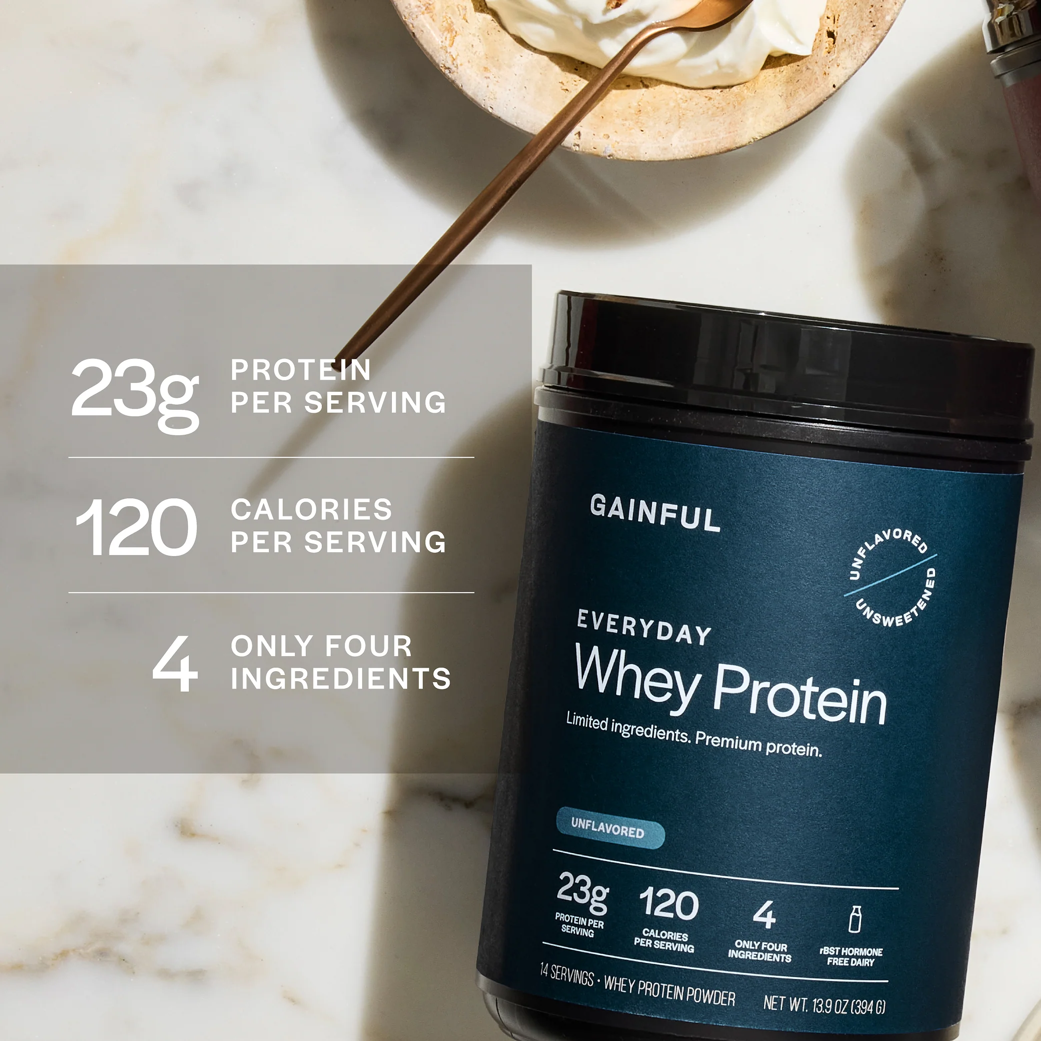 Everyday Whey Protein - Image 5