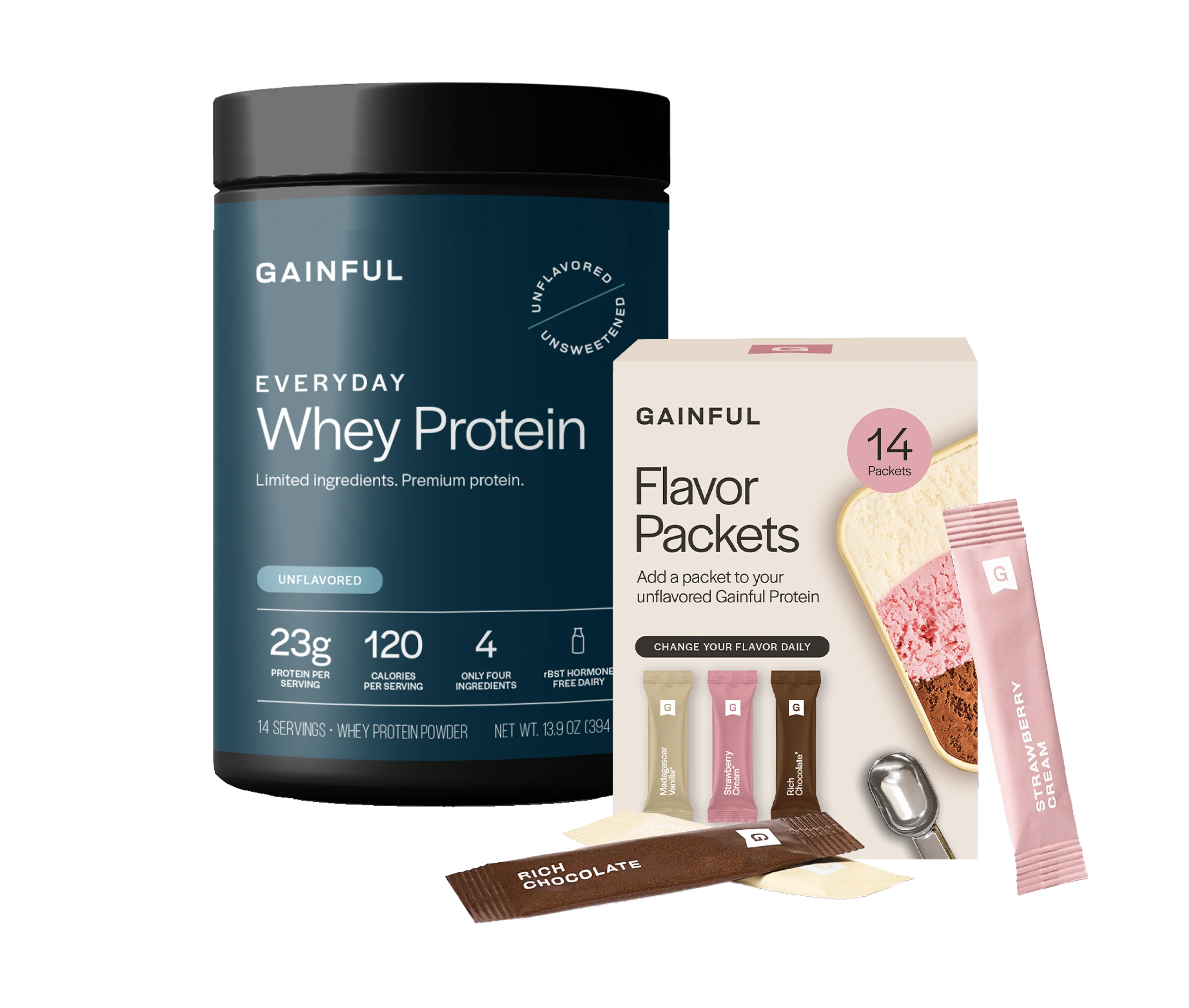 Everyday Whey Protein - Image 11