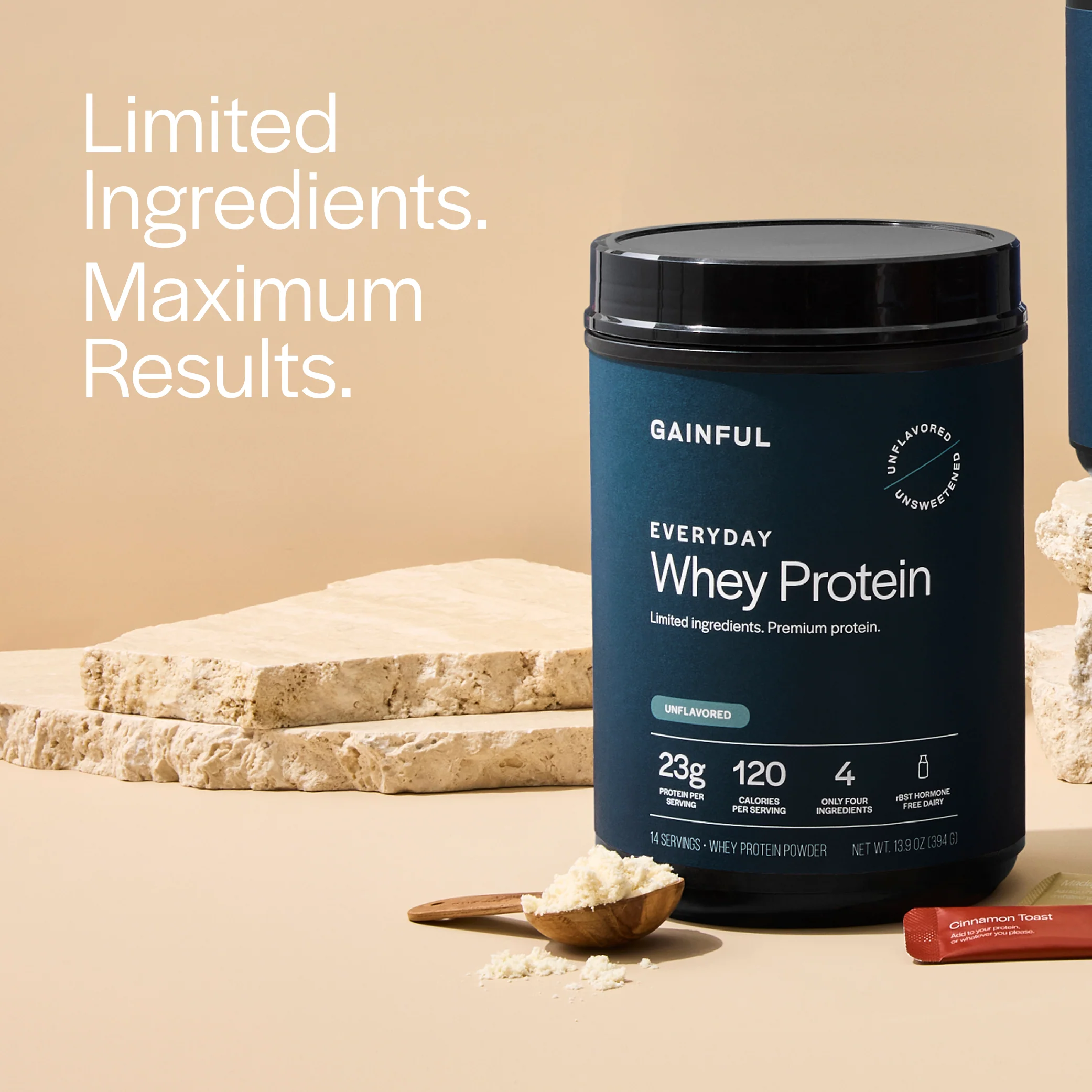 Everyday Whey Protein - Image 4