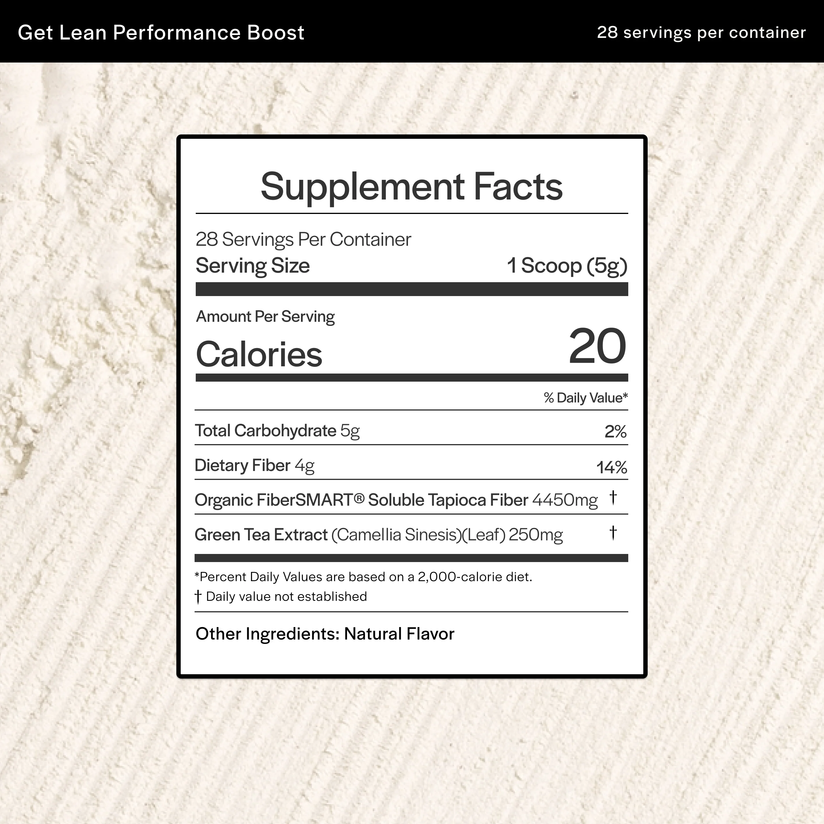 Get Lean Performance Boost - Image 3