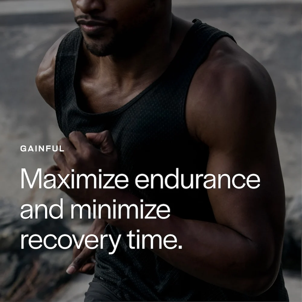 Performance Pre‑Workout - Image 5