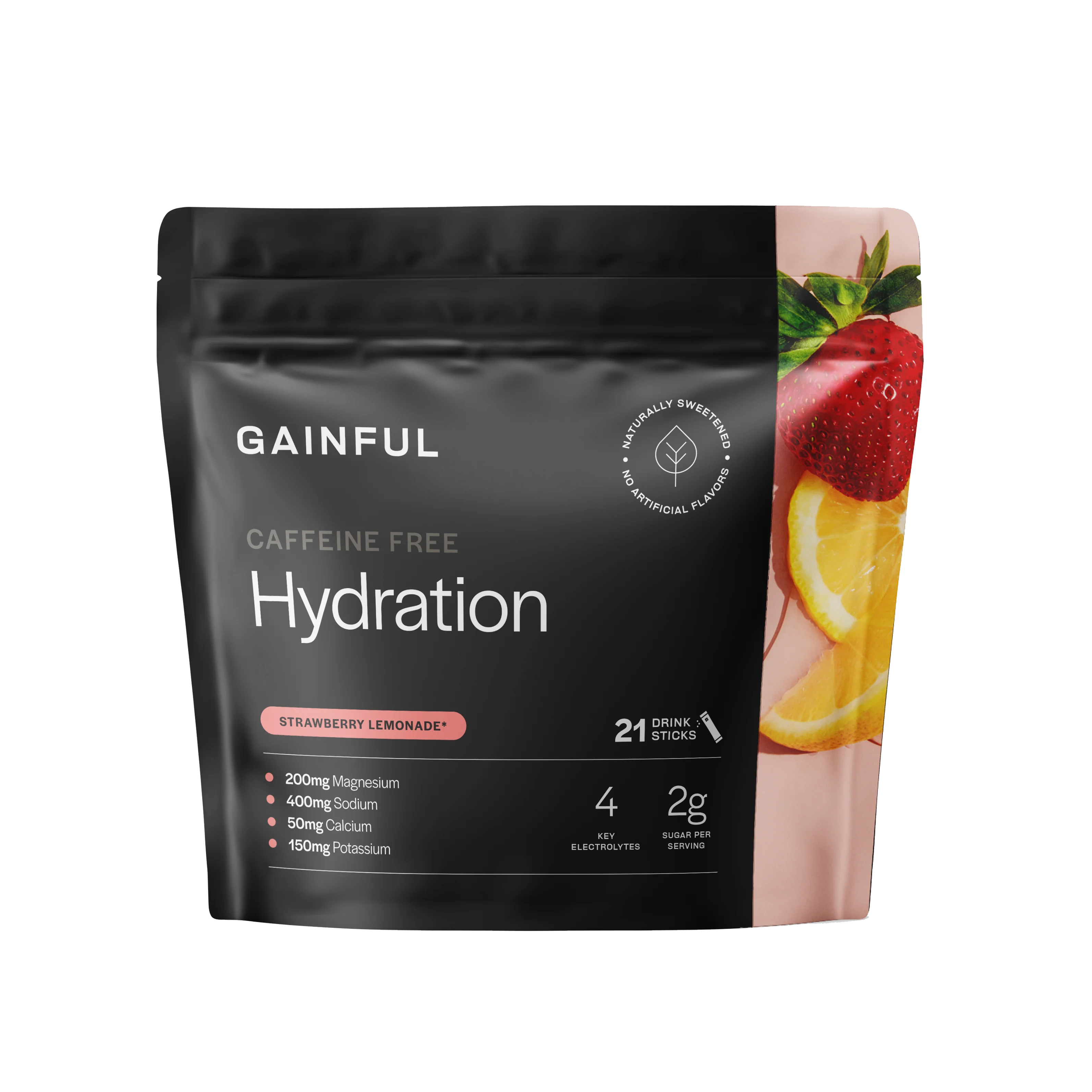 High Performing Hydration - Image 13