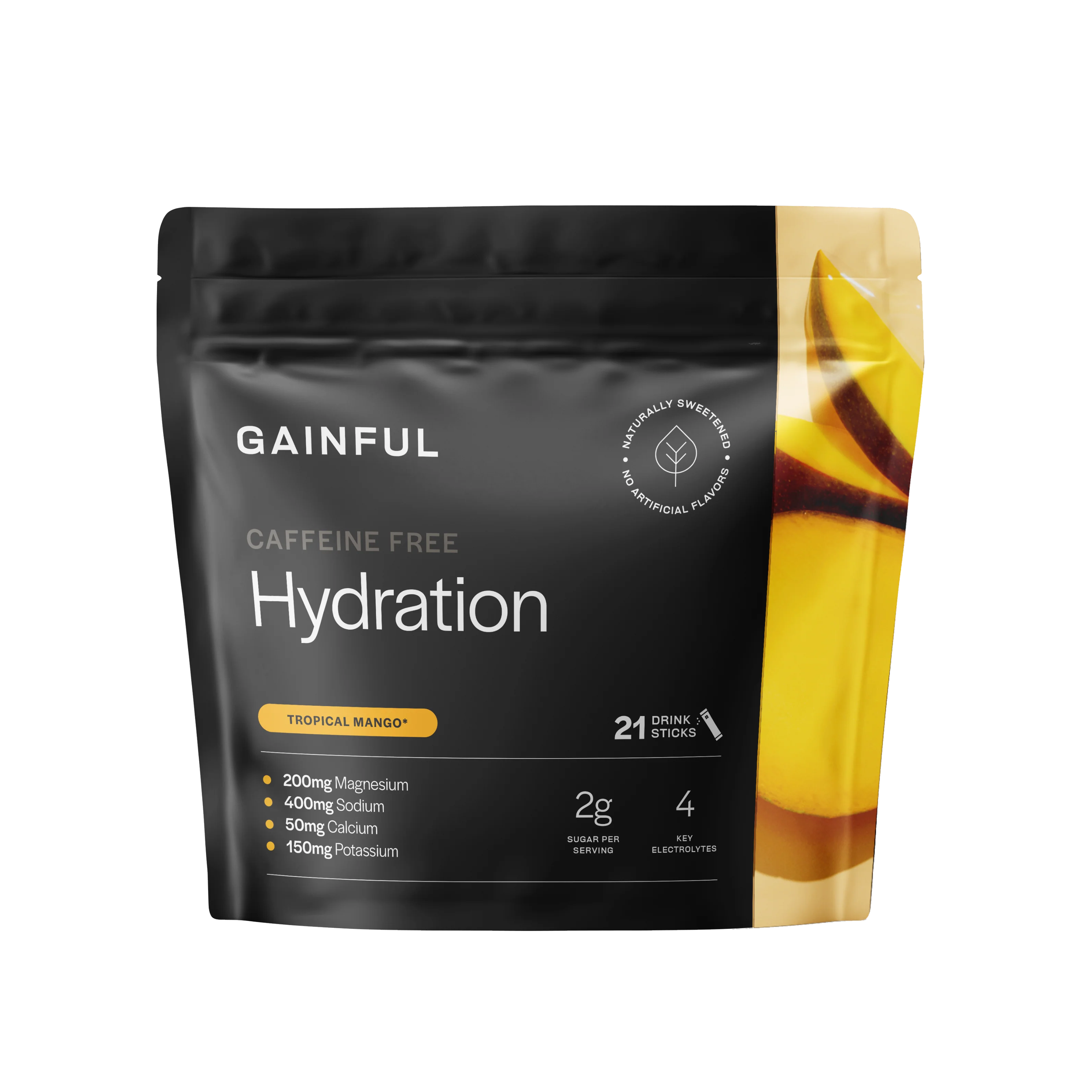 High Performing Hydration - Image 15