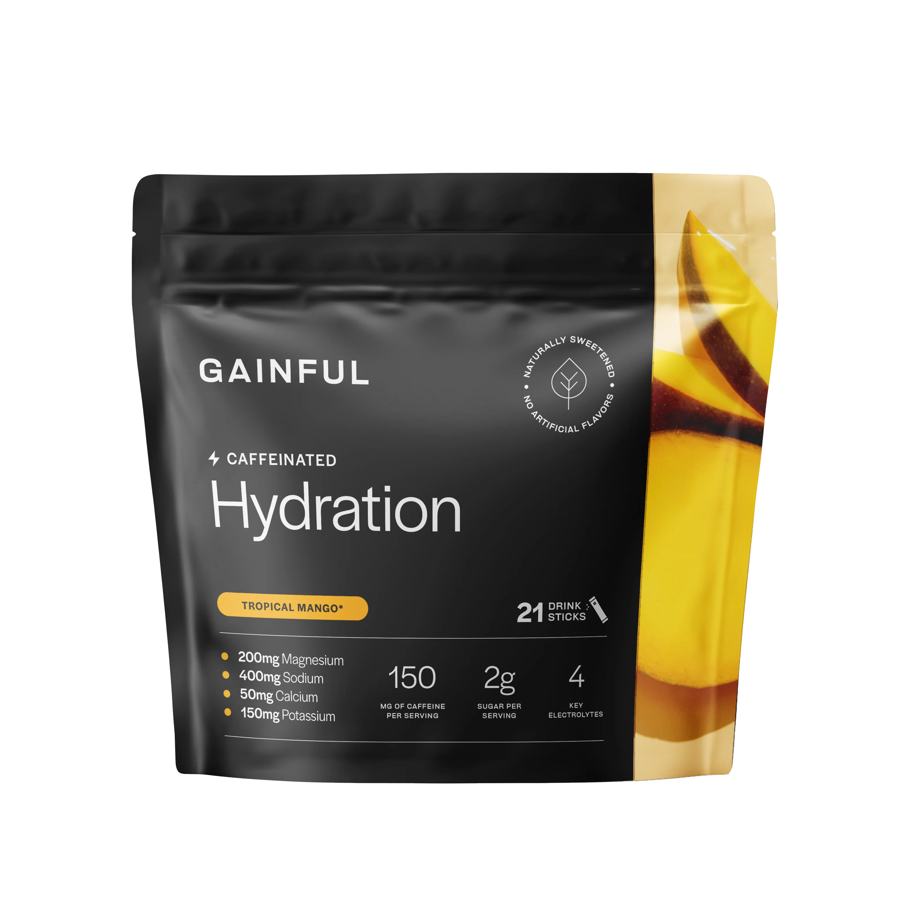 High Performing Hydration - Image 16