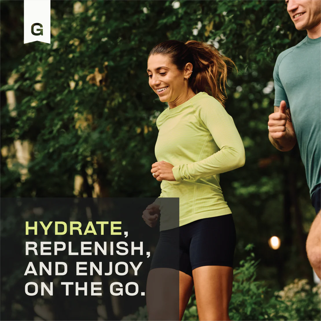 High Performing Hydration - Image 5