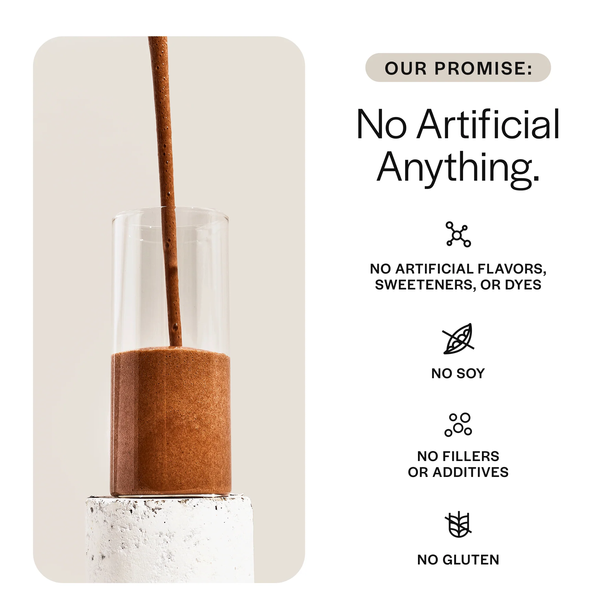 Isolate-Only Whey Protein - Image 6