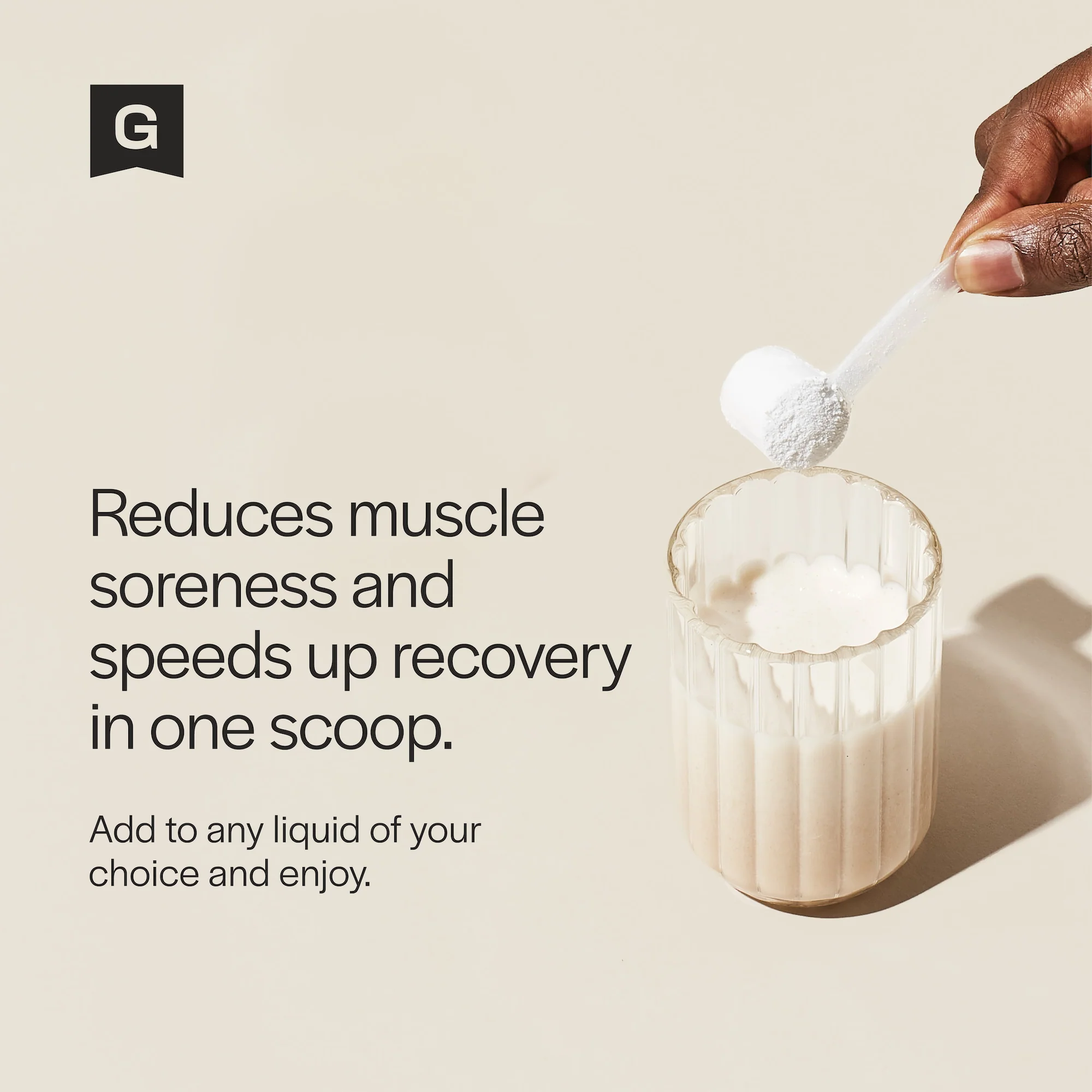 Muscle Recovery - Image 2