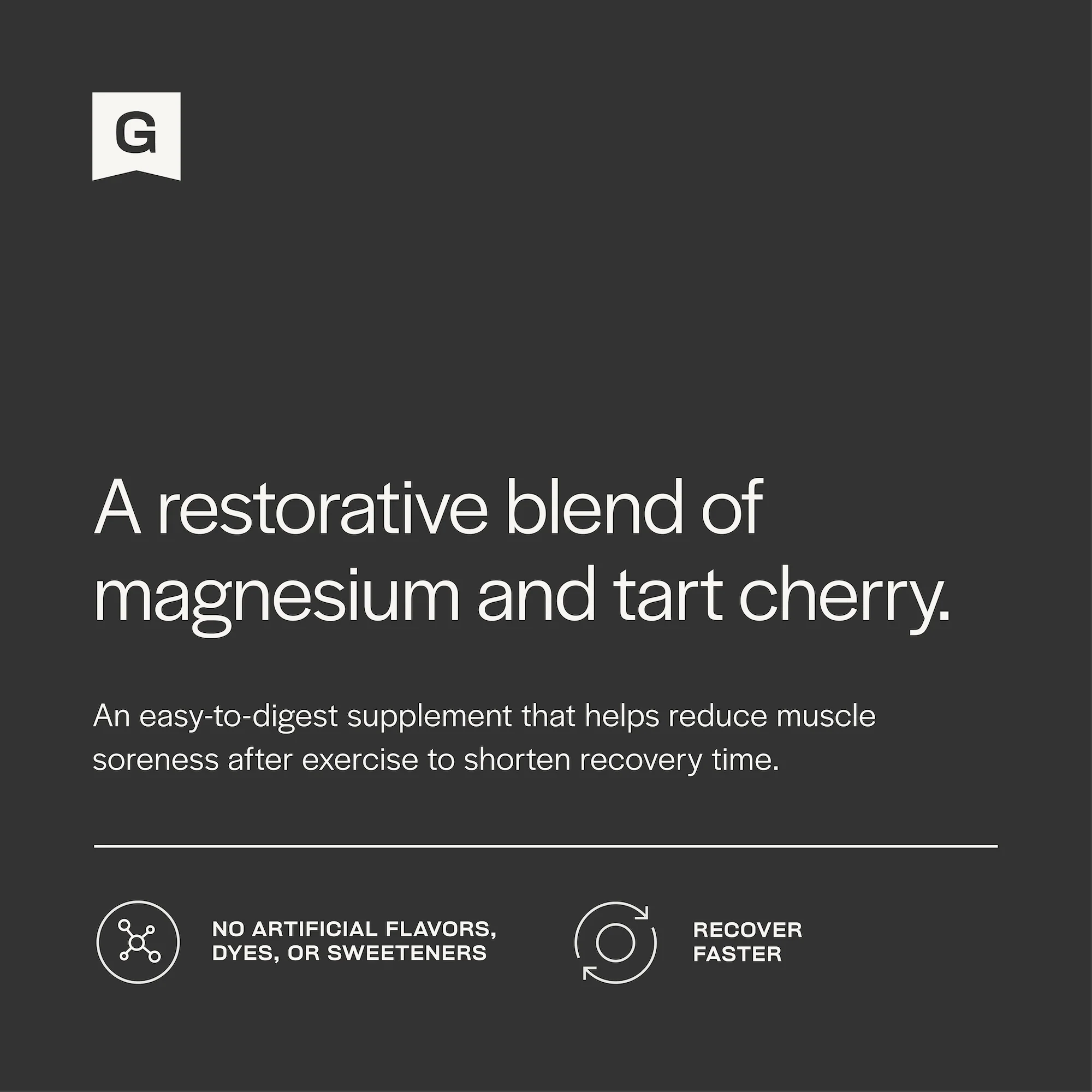 Muscle Recovery - Image 4