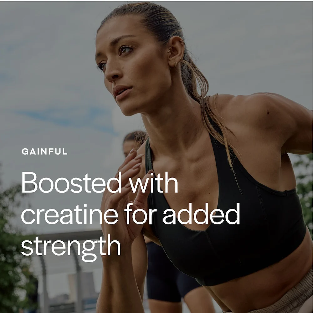 Performance Pre‑Workout - Image 4